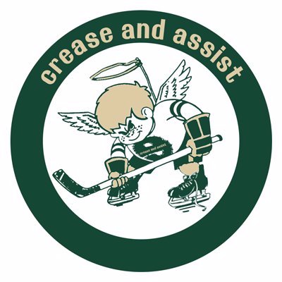 Profile Picture of Derek Felska (@CreaseAndAssist) on Twitter
