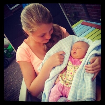 Profile Picture of LISAA. (@lisaborger_) on Twitter