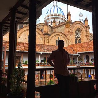 Profile Picture of Andres Alvear (@andresalejandroalvearlima) on Facebook