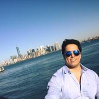 Profile Picture of Jonathan Cachay Méndez (@jonathan-cachay-méndez) on Quora