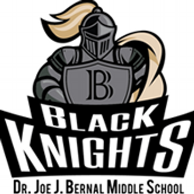 Profile Picture of Dr. Joe J. Bernal Middle School (@nisdbernal) on Twitter