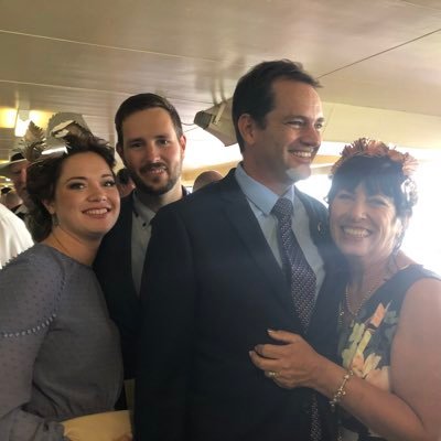 Profile Picture of Daniel Fletcher (@danfletcher1972) on Twitter
