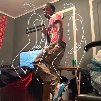 Profile Picture of Robert Monger (@RobertMonger13) on Twitter