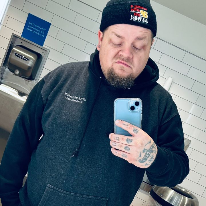 Profile Picture of Andrew Reynolds (@@reynoldsfbaby) on Tiktok