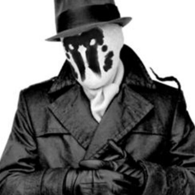 Profile Picture of P1Rorschach (@DaschJay) on Twitter