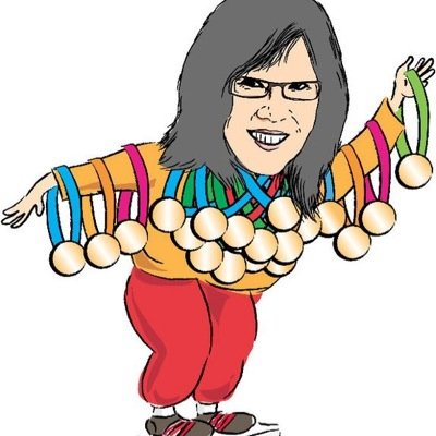 Profile Picture of Shirley Tan-Oehler (@ShirleyOehler) on Twitter