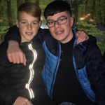 Profile Picture of Dylan O’Rourke (@dylan_lynch_06) on Instagram