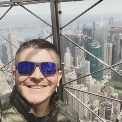 Profile Picture of Jeremy Arce Casasola (@Jeremy_ac) on Twitter