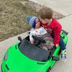 Profile Picture of Princesstiff (@tiffanyvaughn31) on Instagram