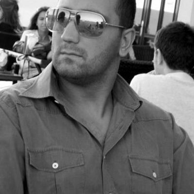 Profile Picture of Murat Yalçın (@@jeffrey__23) on Twitter