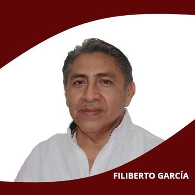 Profile Picture of FILIBERTO GARCIA (@FiliGarciaH) on Twitter