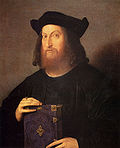Profile Picture of Gian Giorgio Trissinoon Wikipedia