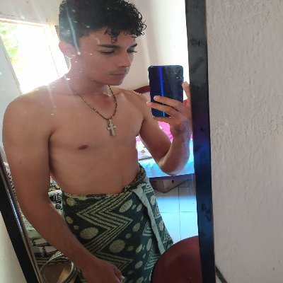 Profile Picture of Francisco Danilo Noberto Gonzaga (@danilo_noberto) on Twitter