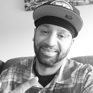 Profile Picture of Anthony W. Diaz (Monkey) (@SlimReaperIII) on Facebook