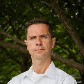 Profile Picture of John Burnside, AIF® PPC® (@John_Burnside) on Twitter