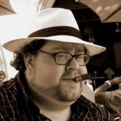 Profile Picture of Martin Hodge (@hodgemarty) on Twitter