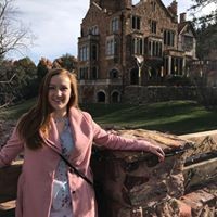 Profile Picture of Lily Harris (@lily-harris-25) on Quora