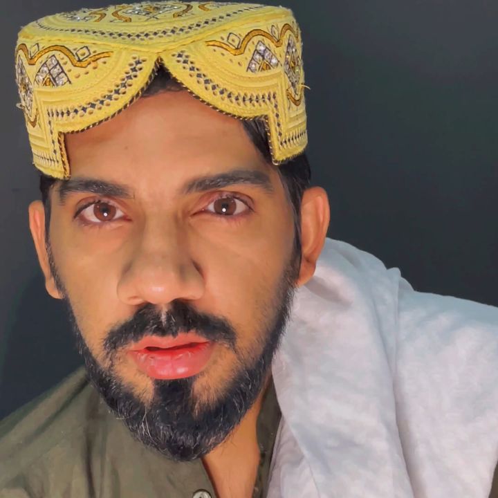 Profile Picture of samandra_khan (@samandra_khan) on Tiktok