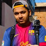 Profile Picture of Savan Patel (@7even_paddle) on Instagram