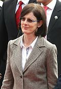 Profile Picture of Anne Malherbe Gosselin - Wikipediaon Wikipedia