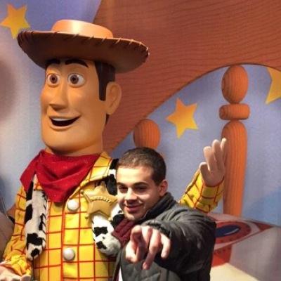 Profile Picture of Peter P. Pecora (@BigDPetesays) on Twitter