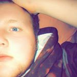 Profile Picture of shawn hannah (@xx_shawnspam_xx) on Instagram