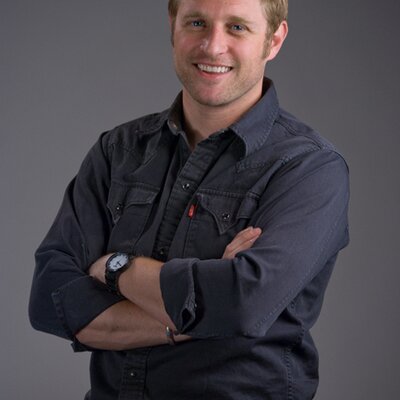 Profile Picture of George Oliphant (@georgeoliphant) on Twitter