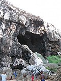 Profile Picture of Andrahomana Caveon Wikipedia