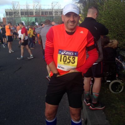 Profile Picture of Matthew Hulse (@matthulse) on Twitter