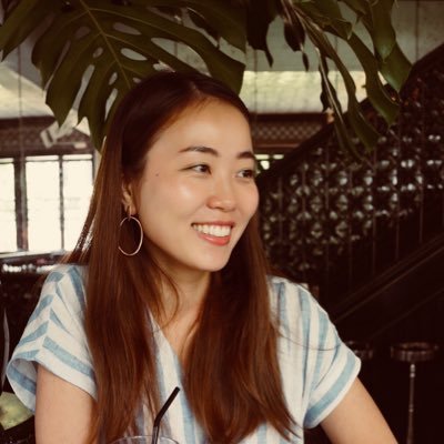 Profile Picture of Vivian Wei (@VivianWeiYe) on Twitter