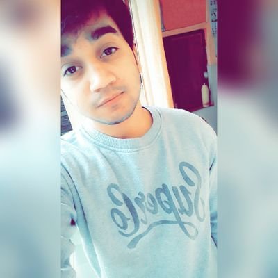 Profile Picture of Ashvin Singh (@chan_chan_bing) on Twitter
