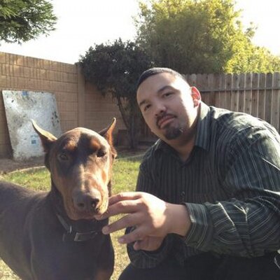 Profile Picture of Erik Silvas (@silvasote21) on Twitter