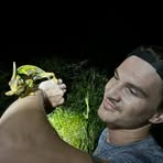 Profile Picture of Joel Cooper Qualls (@cooperqualls) on Facebook