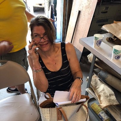 Profile Picture of Marilyn Ames (@MarilynAmes5) on Twitter