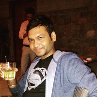 Profile Picture of Nishant Singh (@nishant-singh-5) on Quora