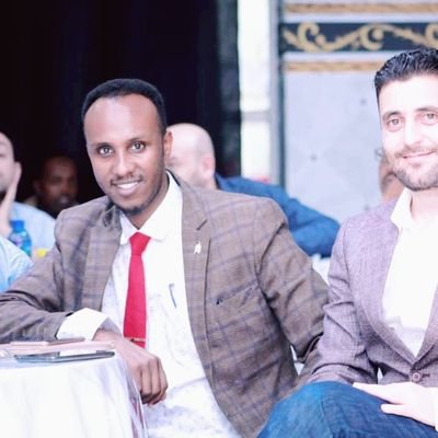 Profile Picture of Hassan Mohamoud Adan Manitol MD (@MohamoudXasan) on Twitter