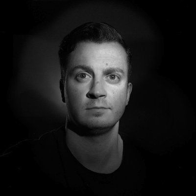 Profile Picture of Jonas Scharf (@scharf_jonas) on Twitter