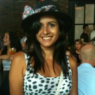 Profile Picture of Deborah Lima (@debosolima) on Twitter