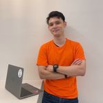 Profile Picture of Darren Huang (@41_dh) on Instagram