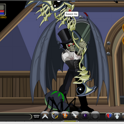 Profile Picture of Sawor Ae (@sawor_ae) on Twitter