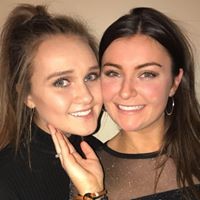 Profile Picture of Jenna Calhoun (@jenna-calhoun-2) on Quora