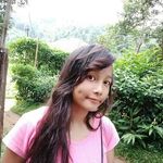 Profile Picture of Risha L Binong Binong (@rishalbinong) on Instagram
