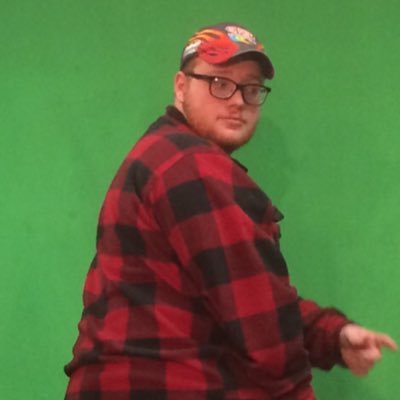 Profile Picture of Andrew Padula (@quill_silver99) on Twitter