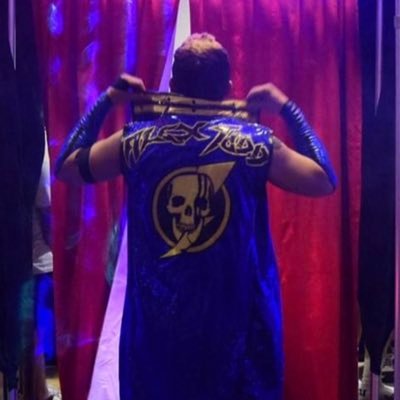 Profile Picture of Alex Todd (@Thealex_todd) on Twitter