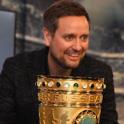 Profile Picture of Michael Roehrig (@michael_roehrig) on Twitter