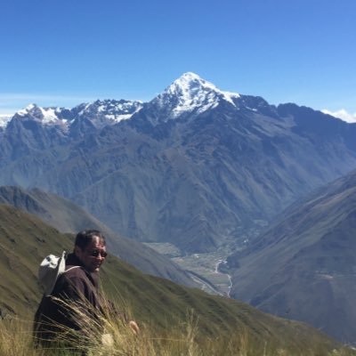 Profile Picture of Graeme Fox (@GraemeMurrayFox) on Twitter