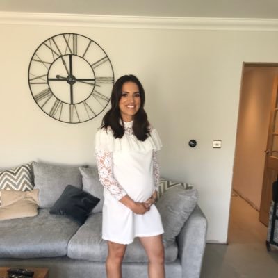 Profile Picture of Danielle Cornish (@CornishDanielle) on Twitter