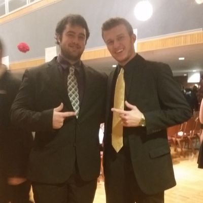Profile Picture of Bronson Stapf (@LeBronsonJames) on Twitter