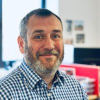 Profile Picture of Alex Clifford (@alexclifford69) on Twitter