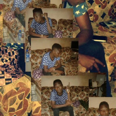Profile Picture of JAY_ CAESAR (@JAYCAESAR1) on Twitter